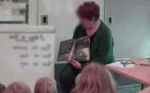 老师表扬信范文集合七篇