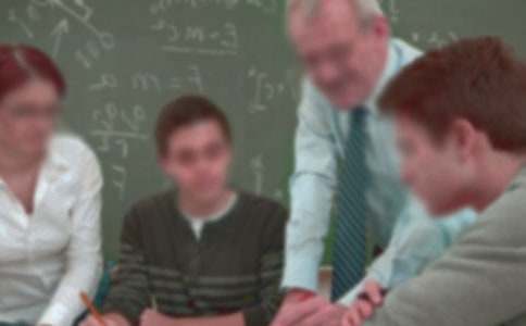 写给老师的感谢信(精选)