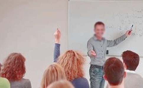 老师的一封感谢信