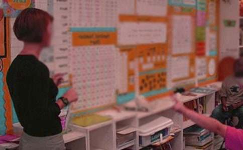 �ҵ���ʦ��һ����(15ƪ)