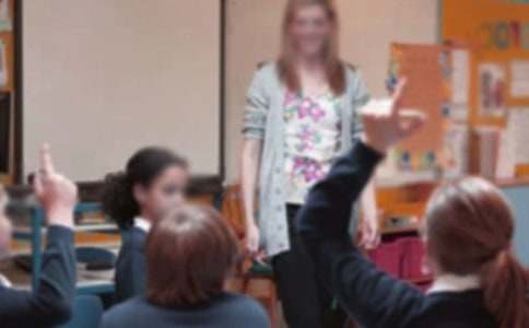 全班同学给数学老师的道歉信