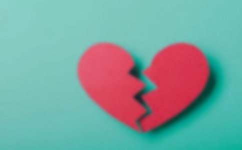 自愿离婚协议书模板