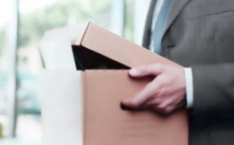 个人离职申请书大全(13篇)