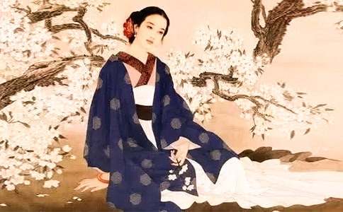 李清照的高考作文-高考作文