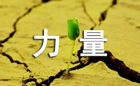 《梦想的力量》教案