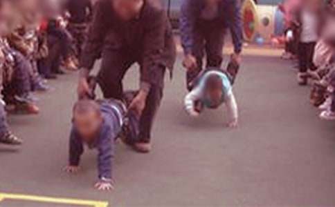 【推荐】六一二年级作文合集5篇