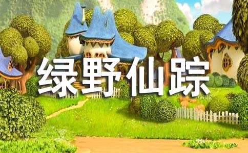 《绿野仙踪》读后感精品(15篇)