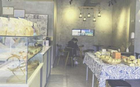 面包店计划书15篇