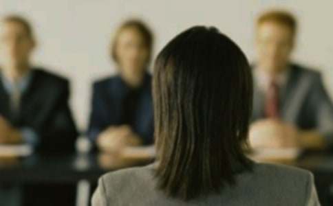 护士面试的自我介绍