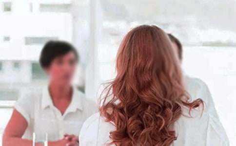 护士面试应聘自我介绍