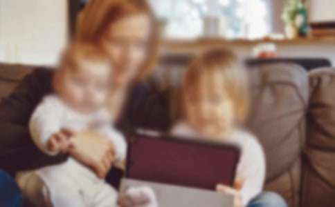 我的母亲满分作文