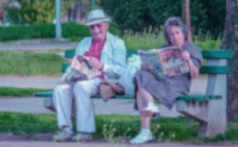 实用的三年级奶奶的作文合集5篇