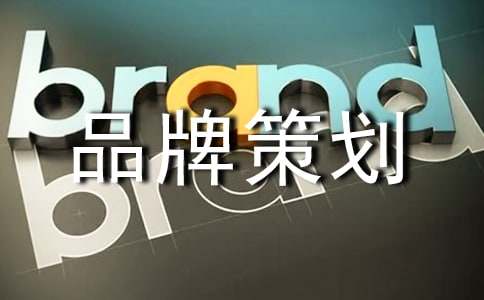 品牌策划的流程