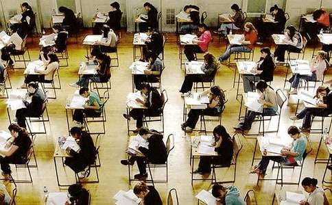 期末考试学科质量分析报告