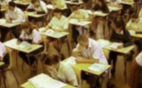 期末考试心情日记模板汇编9篇