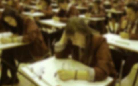 期末考试教学反思通用15篇