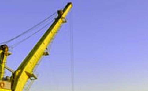 建筑起重机械设备租赁合同