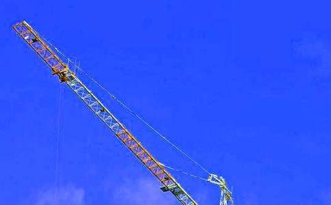 起重机租赁合同15篇