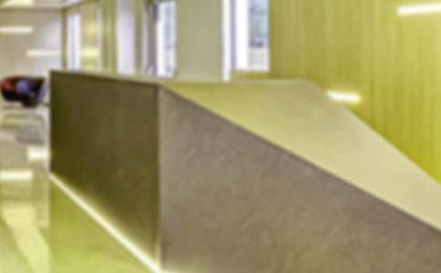 前台转正申请书15篇