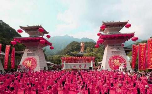 实用的庆典策划