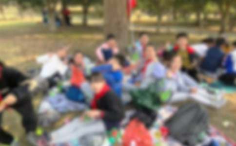 秋游活动策划集锦15篇