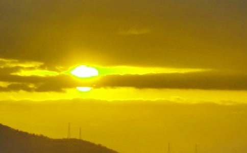 《海上日出》说课稿