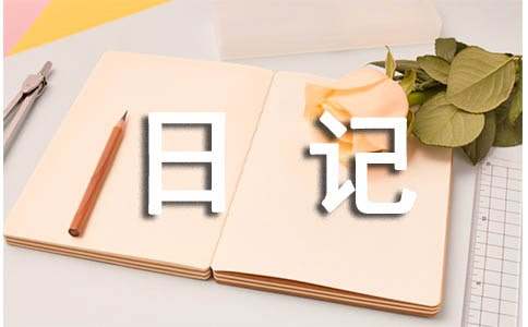 【热门】四年级日记作文300字汇编8篇