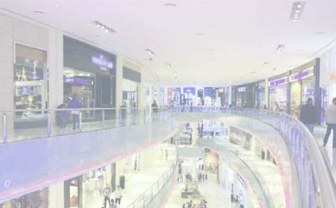 (热门)商场活动策划