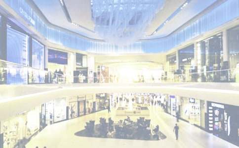 关于商场活动策划模板集合8篇