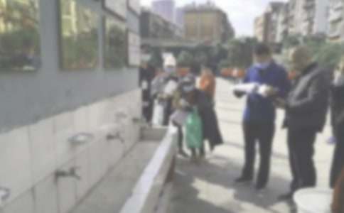 社区暑期社会实践总结