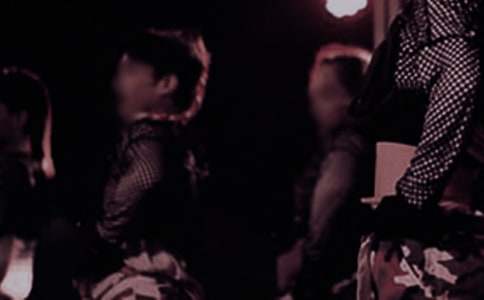 申请创建社团申请书