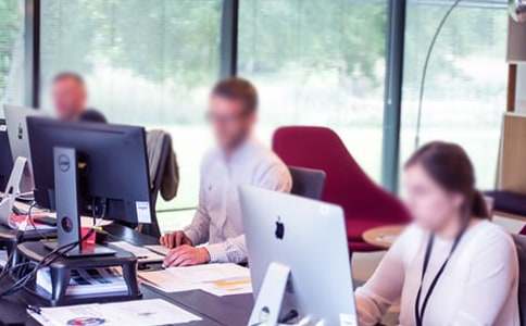 写给实习生的表扬信9篇