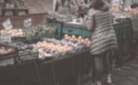 关于市场营销的实习报告