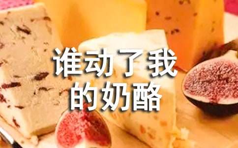 读《谁动了我的奶酪》有感【精】