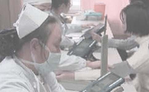 体检中心工作总结