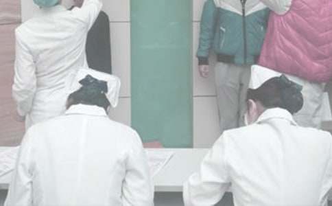 体检中心的工作计划