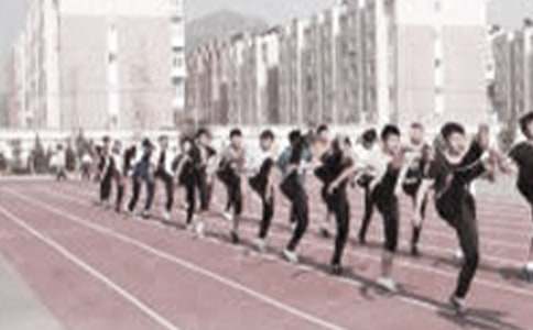 一年级体育教学工作计划