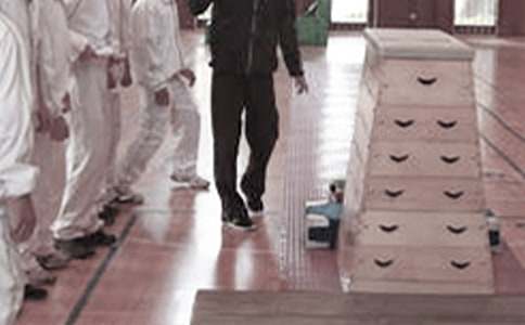 体育教学的读后感