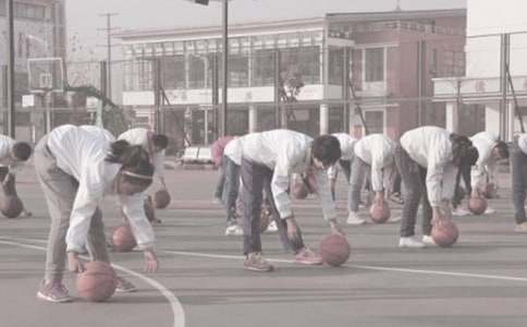 幼儿园中班体育教学设计