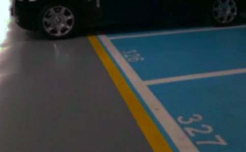 停车场地租赁合同8篇