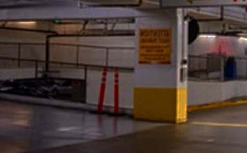 小区停车场管理方案