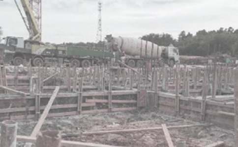 实用的土木工程大学生实习报告三篇