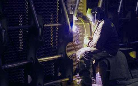 【精】维修个人述职报告