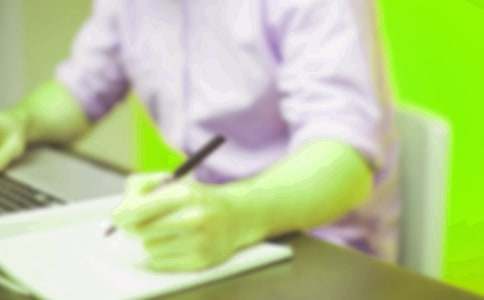 文员转正自我评价