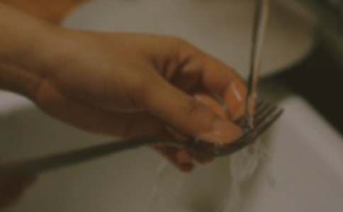 帮妈妈洗碗日记范文10篇