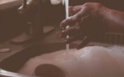 帮妈妈洗碗日记范文锦集九篇