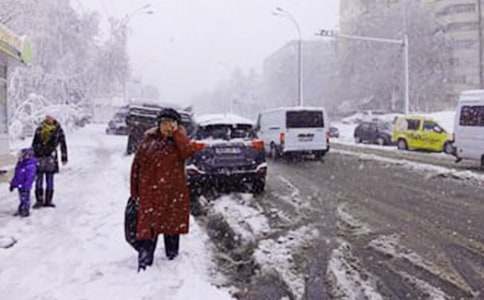 关于下雪日记模板汇编6篇