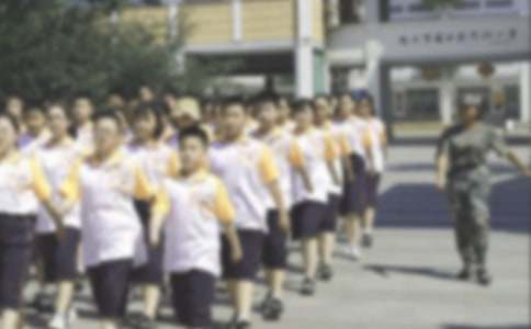 Сѧ���������Ӫ����[�ر�]