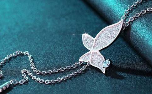 项链读后感15篇