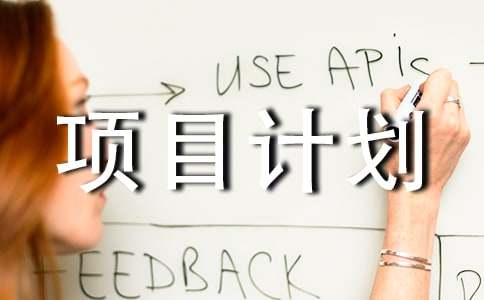 [ͨ��]��Ŀ�ƻ��鷶��